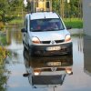 Hochwasser 2010